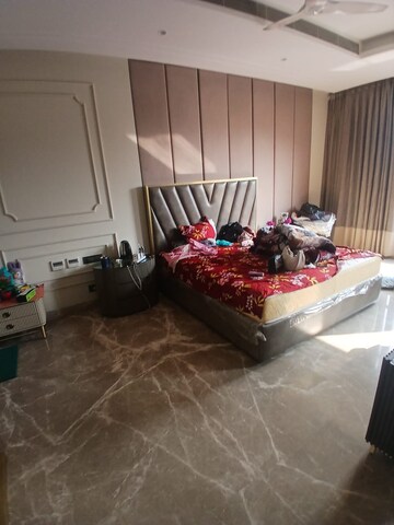 3 BHK Builder Floor For Rent in Shivalik Colony