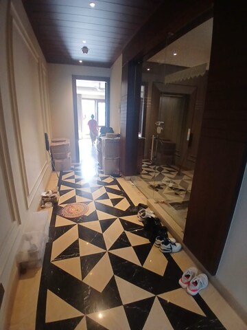 Master Bedroom in 3 BHK Builder Floor at Shivalik Colony – for Rent