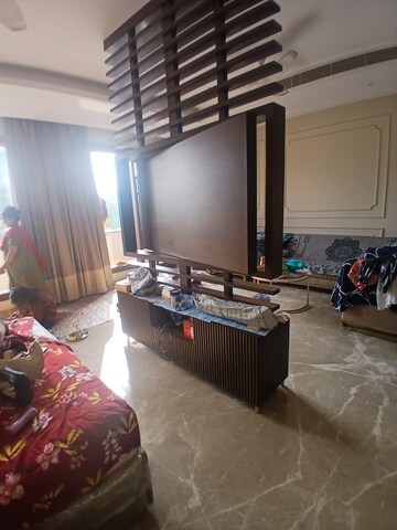 Bedroom in 3 BHK Builder Floor at Shivalik Colony – for Rent