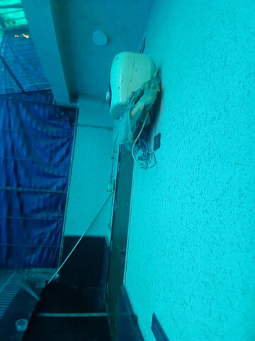 Attached Bathroom in 3 BHK Builder Floor at Shivalik Colony – for Rent