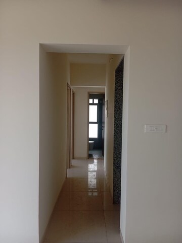 Building Lobby in 2 BHK Apartment at Wadhwa Atmosphere O2, Mulund West – for Rent