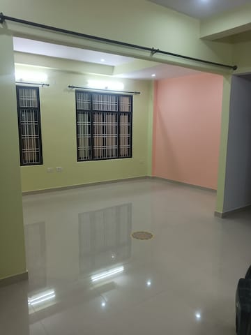 2 BHK Villa For Rent in Manas Mayur Residency Extn. Indira Nagar Lucknow  8095033