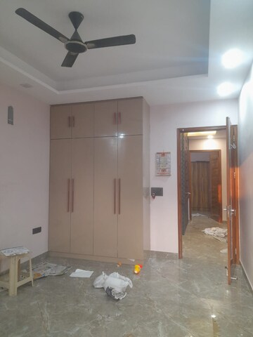 Building Lobby in 3 BHK Independent House at Sector 49 – for Rent