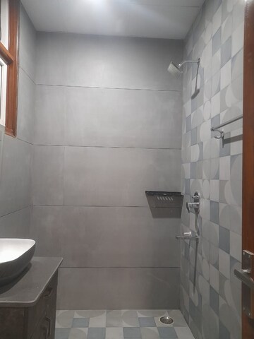 Bathroom in 3 BHK Independent House at Sector 49 – for Rent