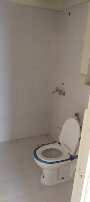 Bathroom in 2 BHK Apartment at Pyramid Heights, Sector 85 – for Rent