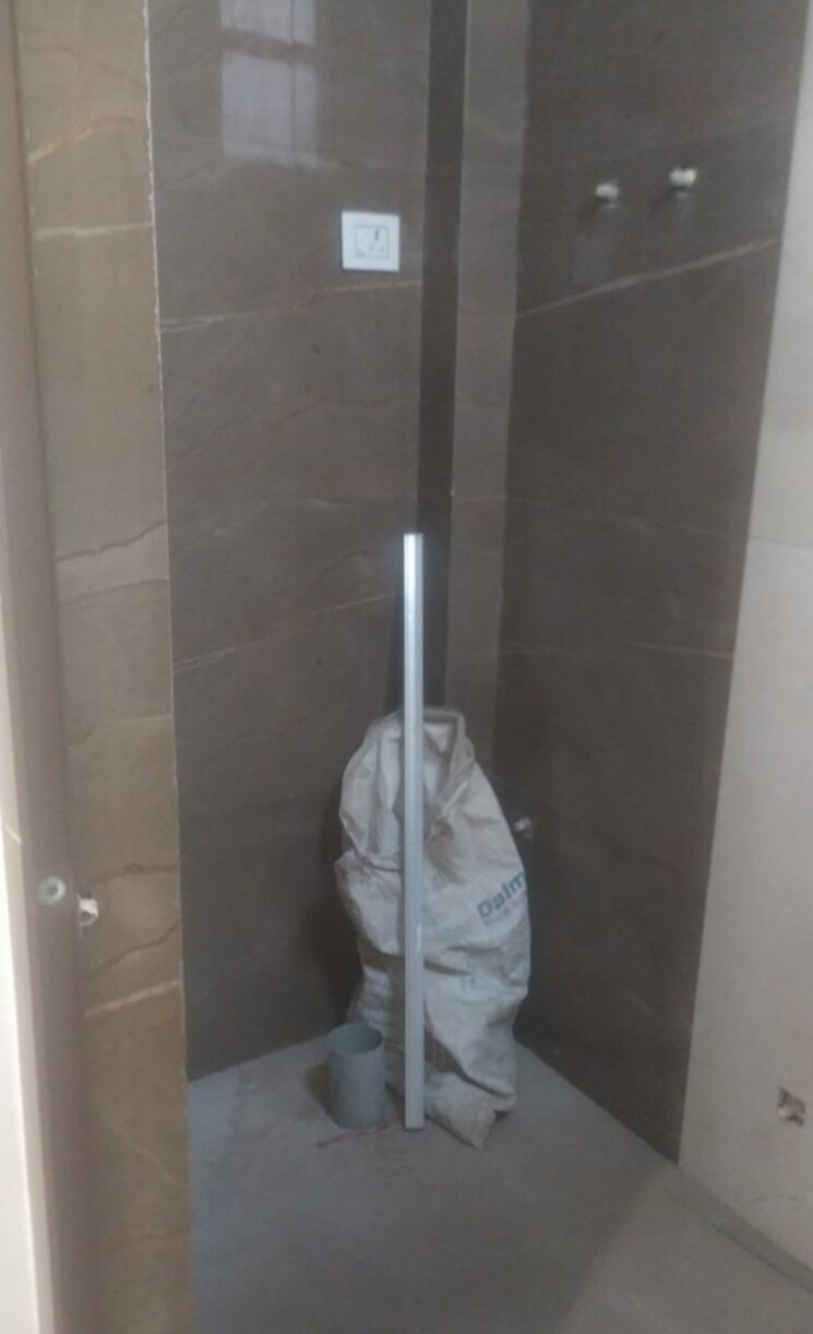 Bathroom, indira nagar 3 Bedroom 800 Sq.Ft. Villa In Indira Nagar Lucknow 8095045