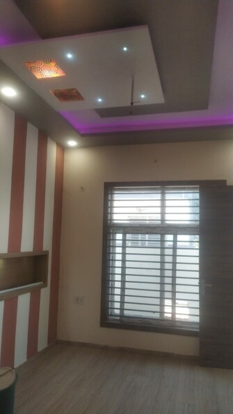 3 BHK Villa For Resale in Indira Nagar Lucknow  8095045