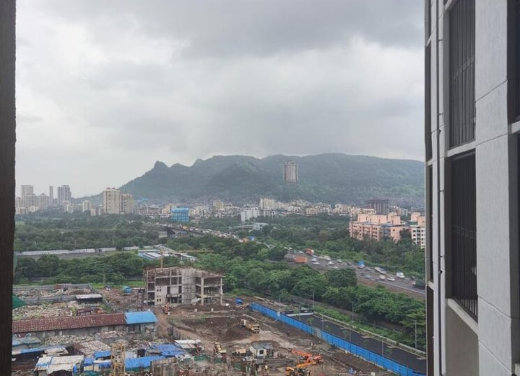 Swimming Pool, lodha-crown-quality-homes 1 Bedroom 317 Sq.Ft. Apartment In Majiwada Thane 8095048