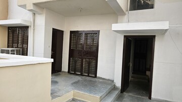 3 BHK Builder Floor – Exterior View View at BPTP Park Elite Floors, Sector 85 - for Sale