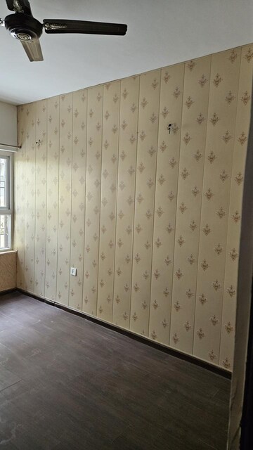 Bathroom in 3 BHK Builder Floor at BPTP Park Elite Floors, Sector 85 – for Sale