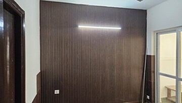 Bathroom in 3 BHK Builder Floor at BPTP Park Elite Floors, Sector 85 – for Sale