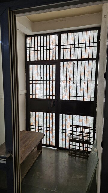 Balcony in 3 BHK Builder Floor at BPTP Park Elite Floors, Sector 85 – for Sale