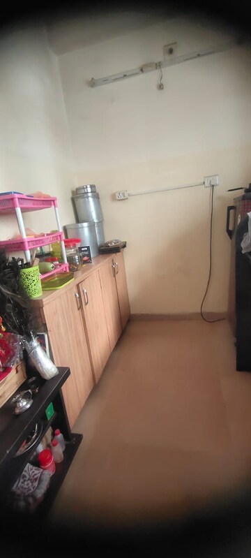 Furnished Amenities in 2 BHK Apartment at Shyamal – for Rent