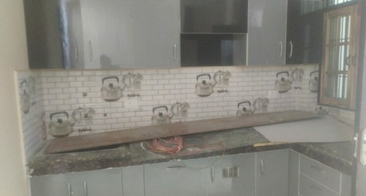 Kitchen, indira nagar 3 Bedroom 710 Sq.Ft. Villa In Indira Nagar Lucknow 8095064