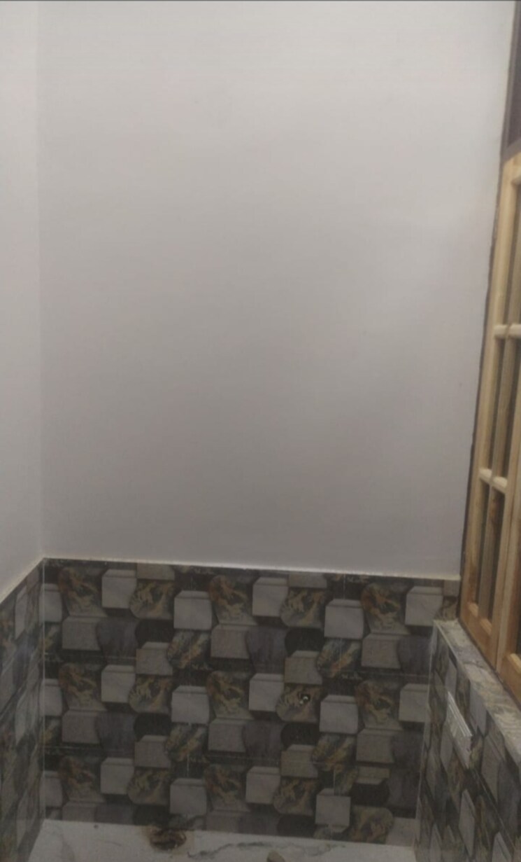 Balcony, indira nagar 3 Bedroom 710 Sq.Ft. Villa In Indira Nagar Lucknow 8095064