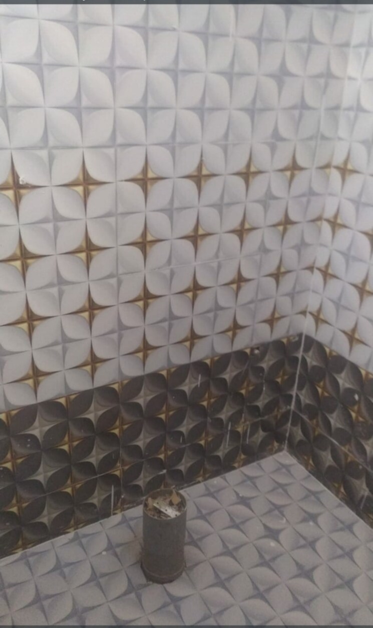 Bathroom, indira nagar 3 Bedroom 710 Sq.Ft. Villa In Indira Nagar Lucknow 8095064