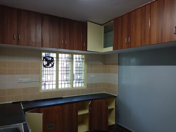 Kitchen in 6+ BHK Builder Floor at Kanaka Nagar – for Sale