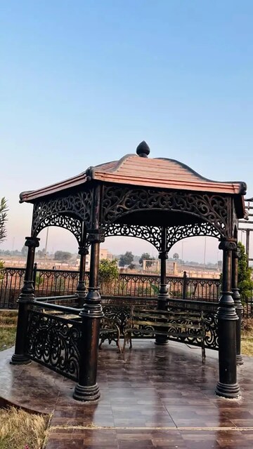  Plot – Exterior View View at Nh 2 - for Sale