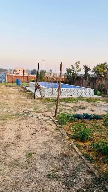 Plot Area in  Plot at Nh 2 – for Sale