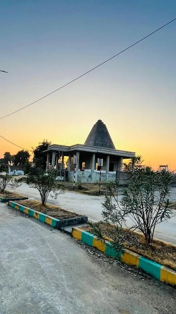  Plot – Exterior View View at Nh 2 - for Sale