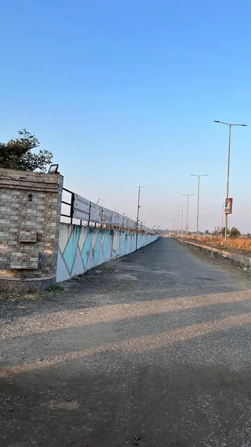  Plot – Exterior View View at Nh 2 - for Sale