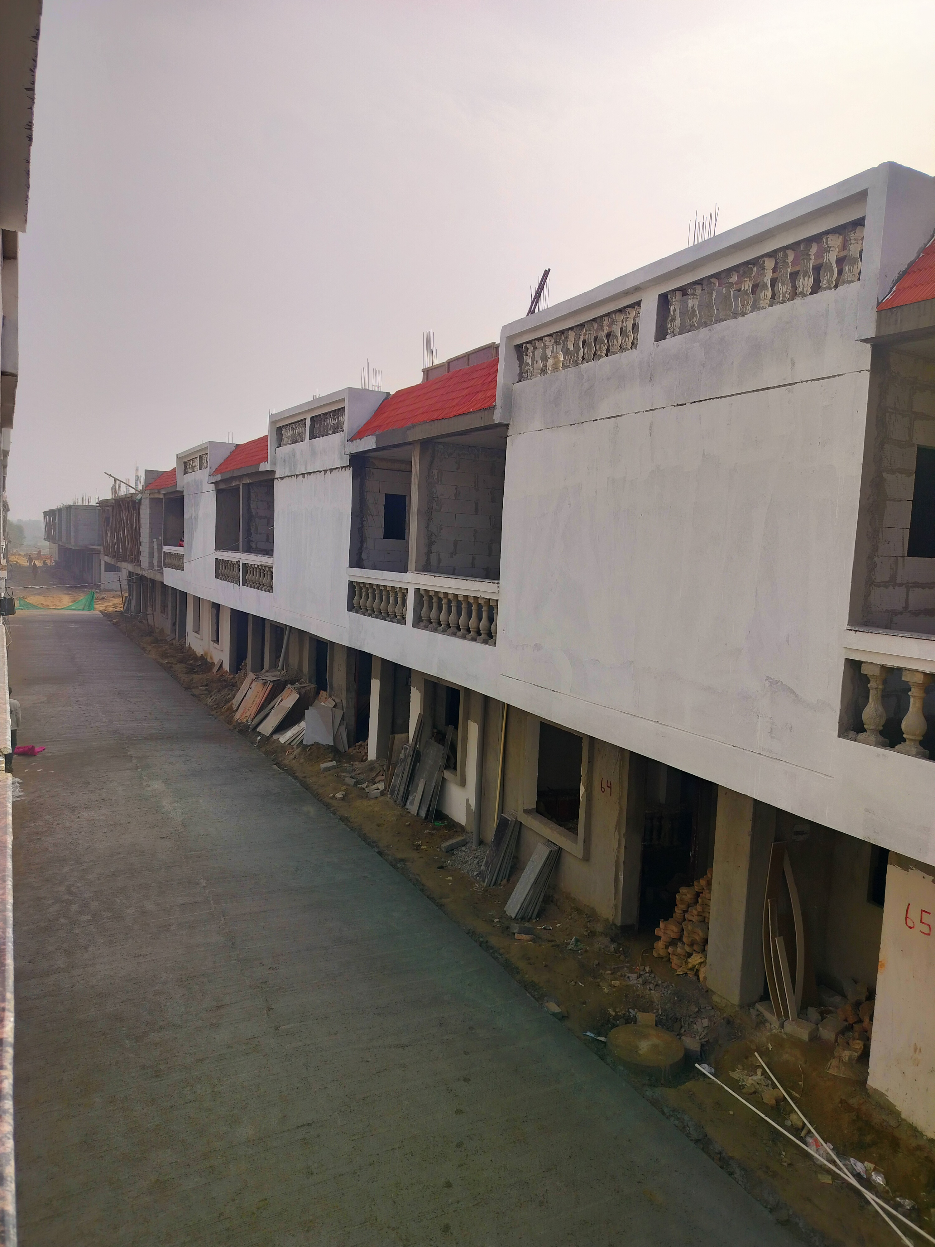 3 BHK + Extra Room Independent House For Sale in Vaid Pura, Gautam Buddh N