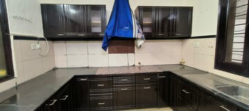 Kitchen in 4 BHK Independent House at RWA Apartments Sector 47, Sector 47 – for Rent