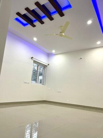 2 BHK Apartment For Resale in Mantri Webcity Hennur Bangalore  8095089