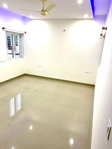 Room in 2 BHK Apartment at Mantri Webcity, Hennur – for Sale