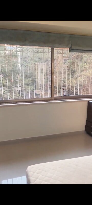 Balcony in 2 BHK Apartment at LIS Zaitoon Heights, Mira Road – for Sale