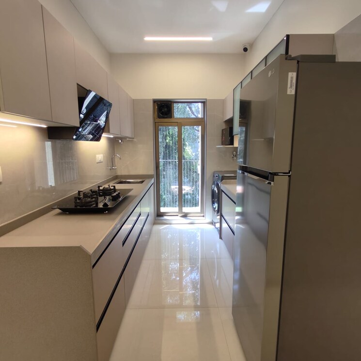 undefined, micl-aaradhya-parkwood 2 Bedroom 650 Sq.Ft. Apartment In Ketkipada Mumbai 8095115