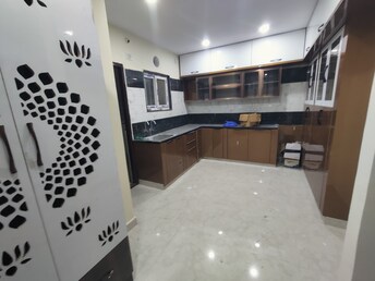 3 BHK Apartment For Rent in Tngos Colony Hyderabad  8095132