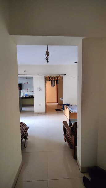 3 BHK Apartment For Rent in Magarpatta Trillium Hadapsar Pune  8095130