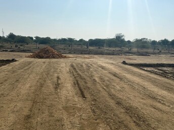 Plot For Resale in Chaksu Jaipur  8095112