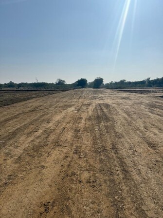 Plot For Resale in Chaksu Jaipur  8095112