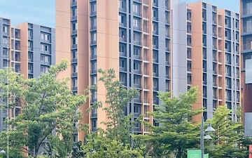 3 BHK Apartment For Sale in Godrej Seven, Joka