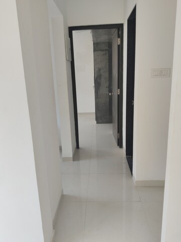 Building Lobby in 2 BHK Apartment at UK Iridium, Kandivali East – for Rent