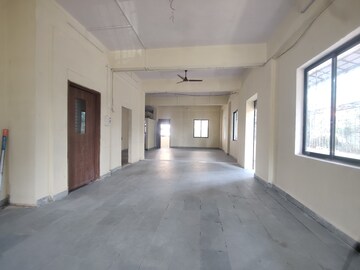 Floor Plan in  Office Space at Malad West – for Rent