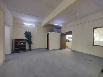 Floor Plan in  Office Space at Malad West – for Rent