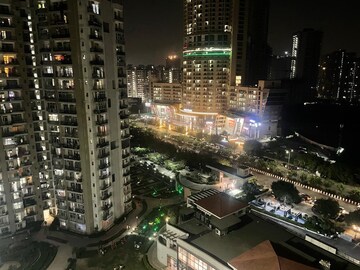 4 BHK Apartment For Rent in Prateek Wisteria, Sector 77