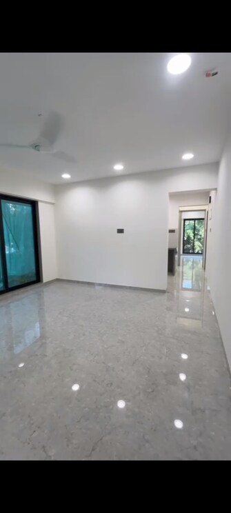 2 BHK Apartment For Resale in Silver Serene Goregaon Goregaon West Mumbai  8095145