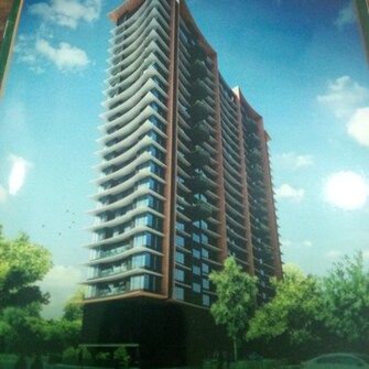 2 BHK Apartment For Resale in Silver Serene Goregaon Goregaon West Mumbai  8095145