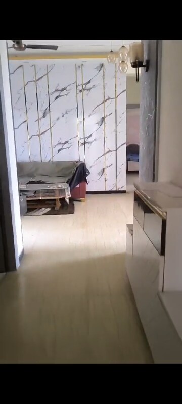 Kitchen in 3 BHK Apartment at Dasnac The Jewel, Sector 75 – for Rent