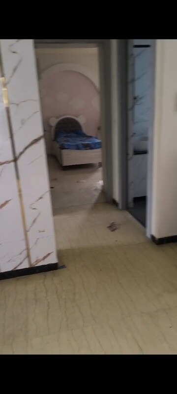 Bathroom in 3 BHK Apartment at Dasnac The Jewel, Sector 75 – for Rent