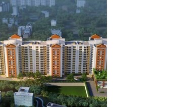 2 BHK Apartment For Resale in Gopalan Florenza Banashankari Bangalore  8095154