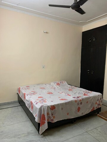 Bedroom in 3 BHK Apartment at Mahagun Mezzaria, Sector 78 – for Rent