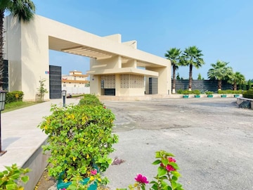  Plot – Exterior View View at Wing Lucknow Greens Plots, Sultanpur Road - for Sale
