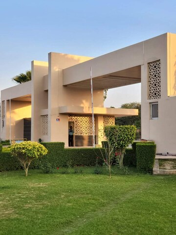  Plot – Exterior View View at Wing Lucknow Greens Plots, Sultanpur Road - for Sale