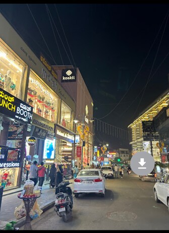 Commercial Shop 800 Sq.Ft. For Rent in Shivaji Nagar Bangalore  8095176