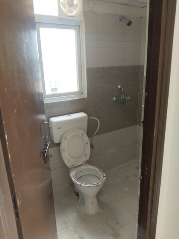 Bathroom in 2 BHK Apartment at Signature Global Synera, Sector 81 – for Rent
